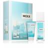 Kazeta Mexx DNS 75ml+SPG Ice touch Wom - Kosmetické a dentální výrobky - Dámská kosmetika - Dárkové kazety Kosmetické a dentální výrobky - Dámská kosmetika - Dárkové kazety